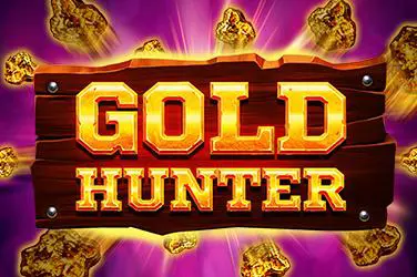 Gold Hunter - Spin City - Congo